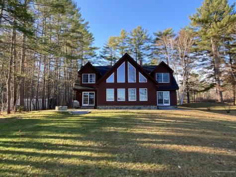 85 Ambrose Cove Road Belgrade ME 04917