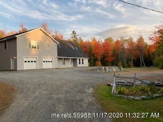 631 County Road Milford ME 04461