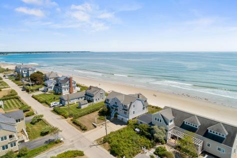 287 Island Beach Road Wells ME 04090