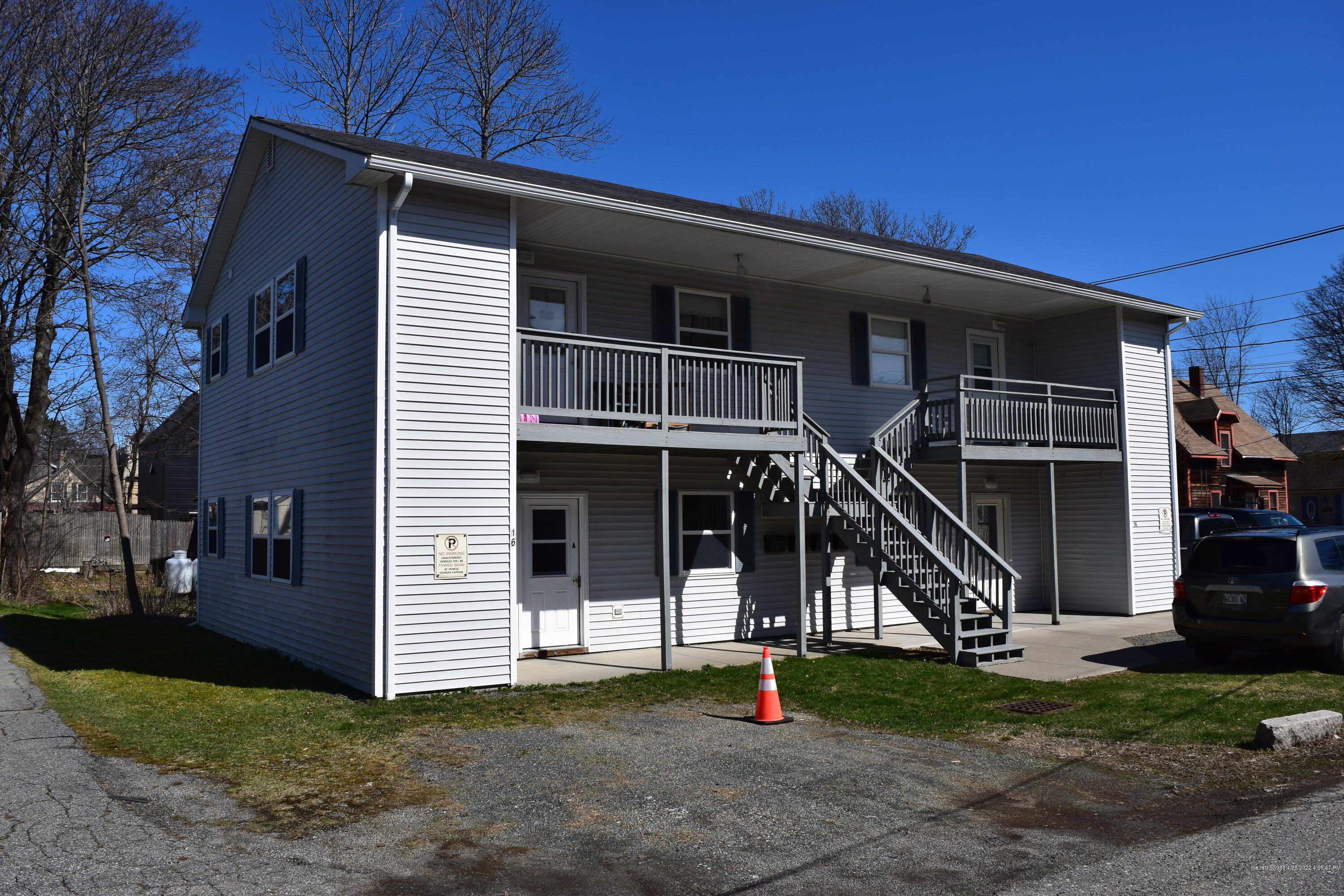 16 Des Isle Avenue Bar Harbor ME 04609