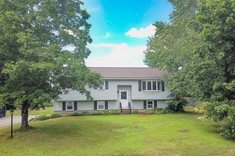 34 Frankwood Drive Winslow ME 04901