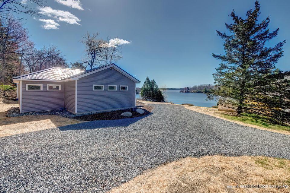 641 Mariaville Road Ellsworth ME 04605