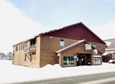 2512 Main Street Rangeley ME 04970