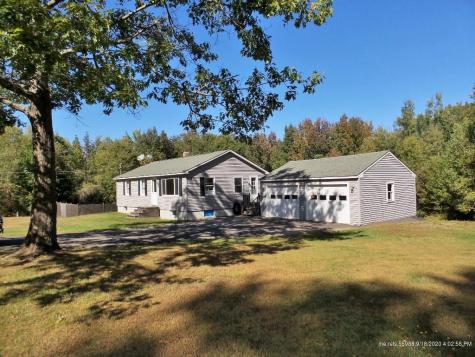245 Abbott Road Winslow ME 04901