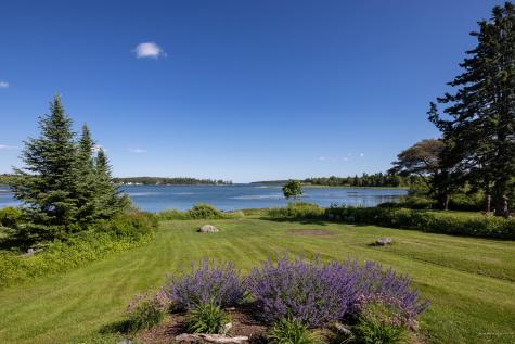 496 Port Clyde Road Saint George ME 04860