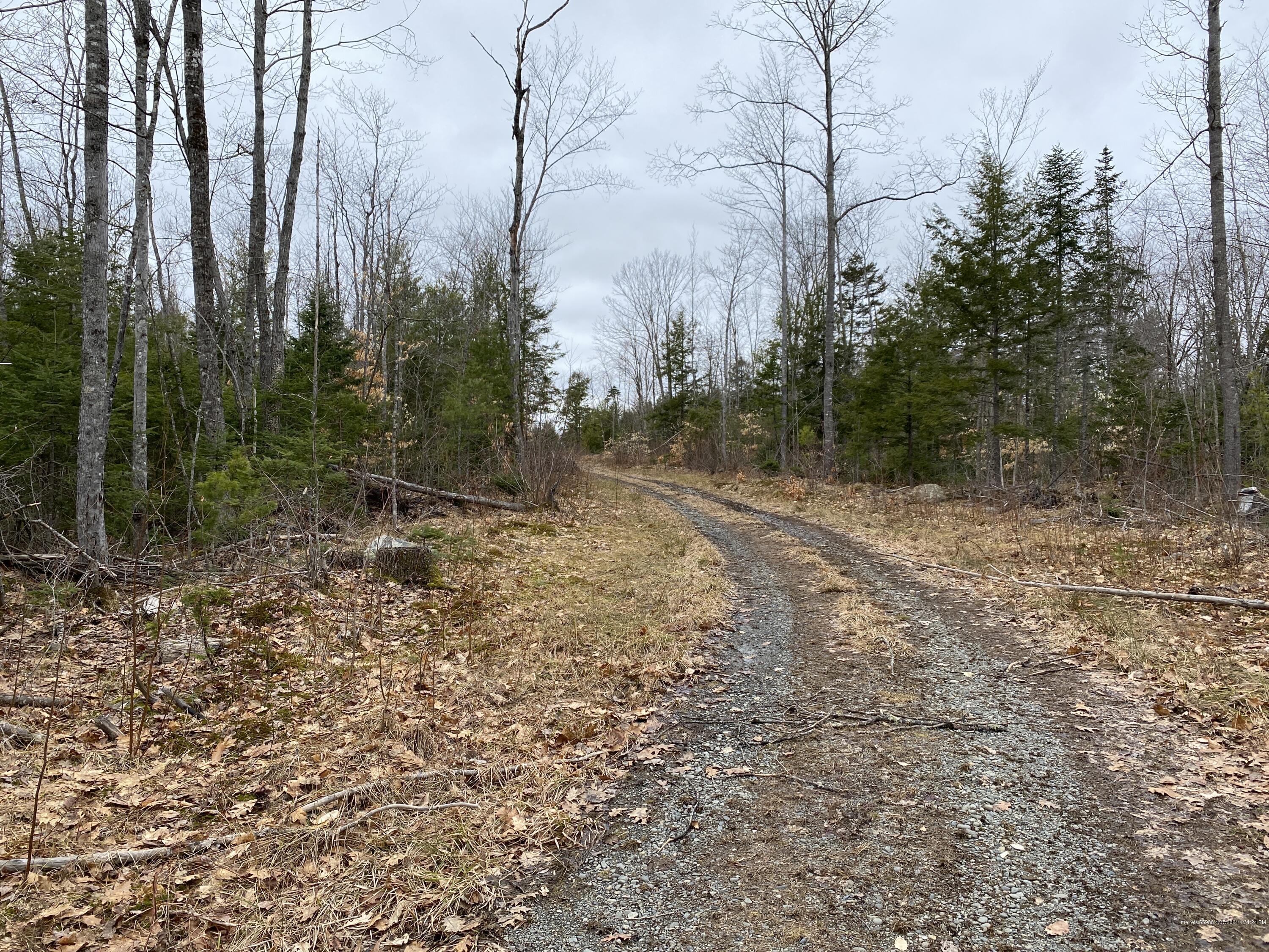 Lot 6-3 Brimstone Road Lagrange ME 04453