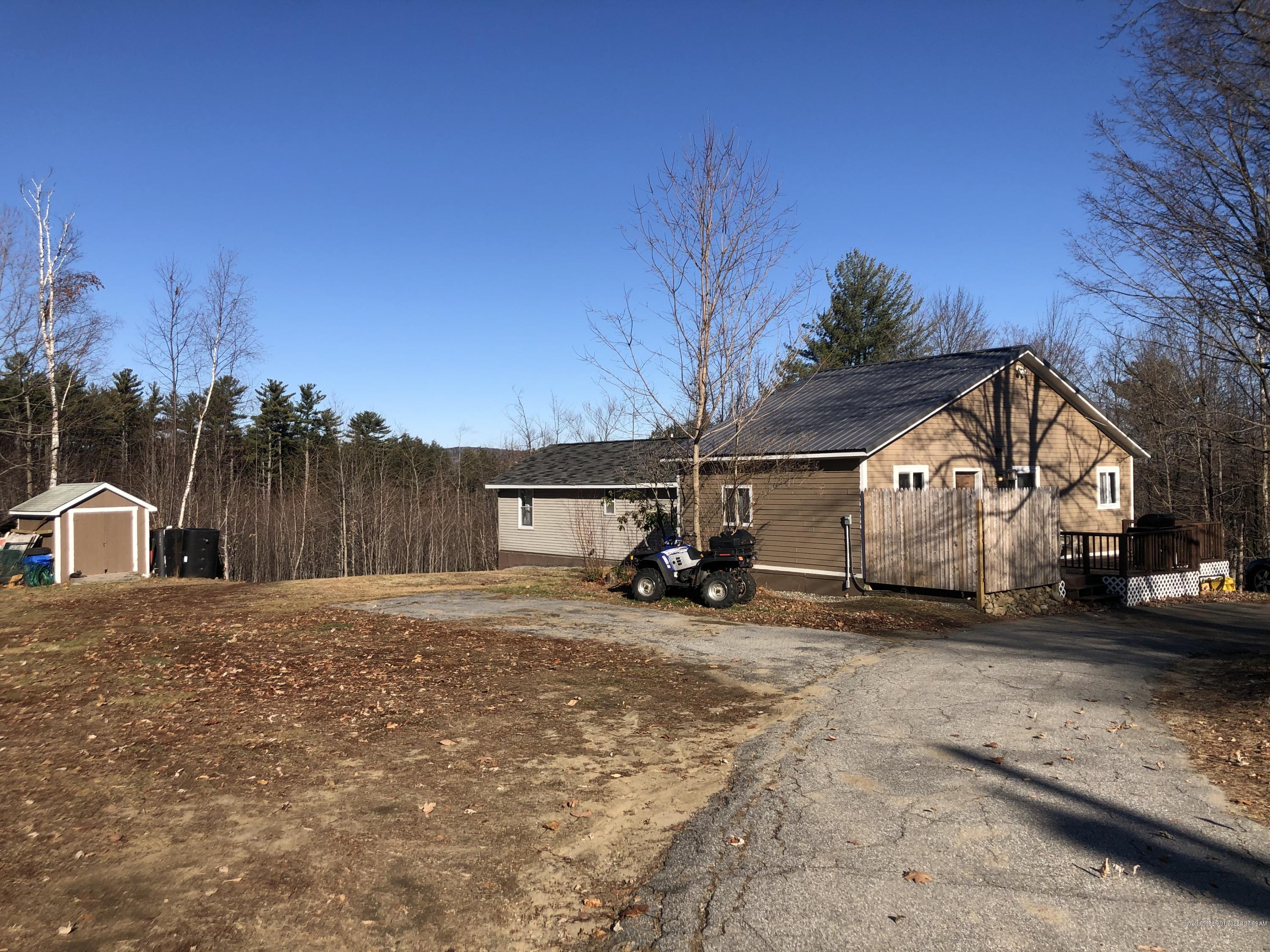 44 Birch Street Wilton ME 04294