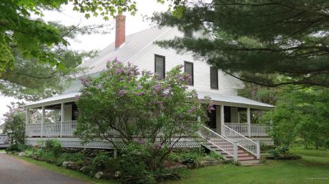 659 Unity Road Benton ME 04901