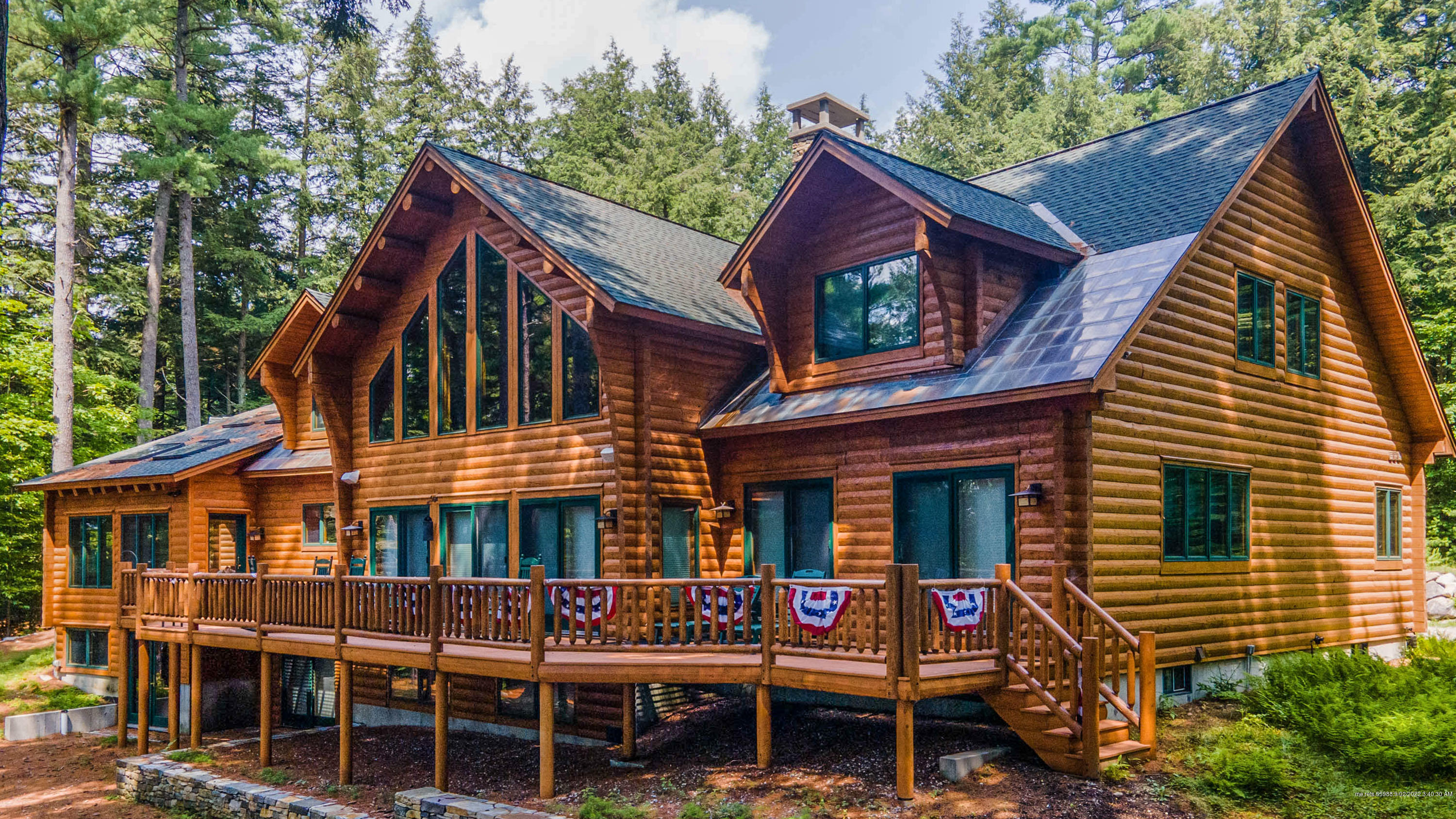 149 Lighthouse Road Bridgton ME 04009
