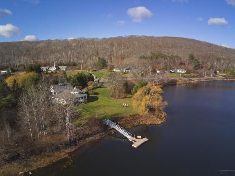 155 Lake View Drive Rockland ME 04841