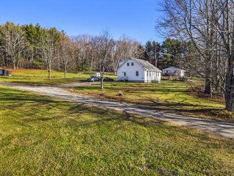 222 Metcalf Road Winthrop ME 04364