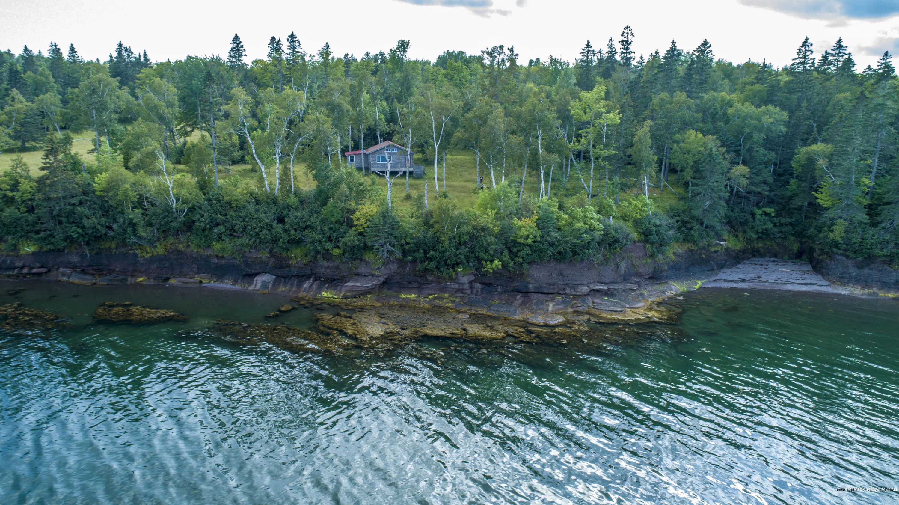 198 Gin Cove Road Perry ME 04667