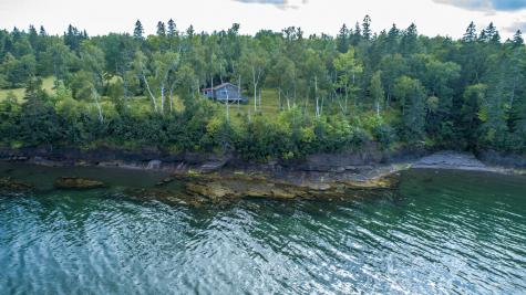 198 Gin Cove Road Perry ME 04667