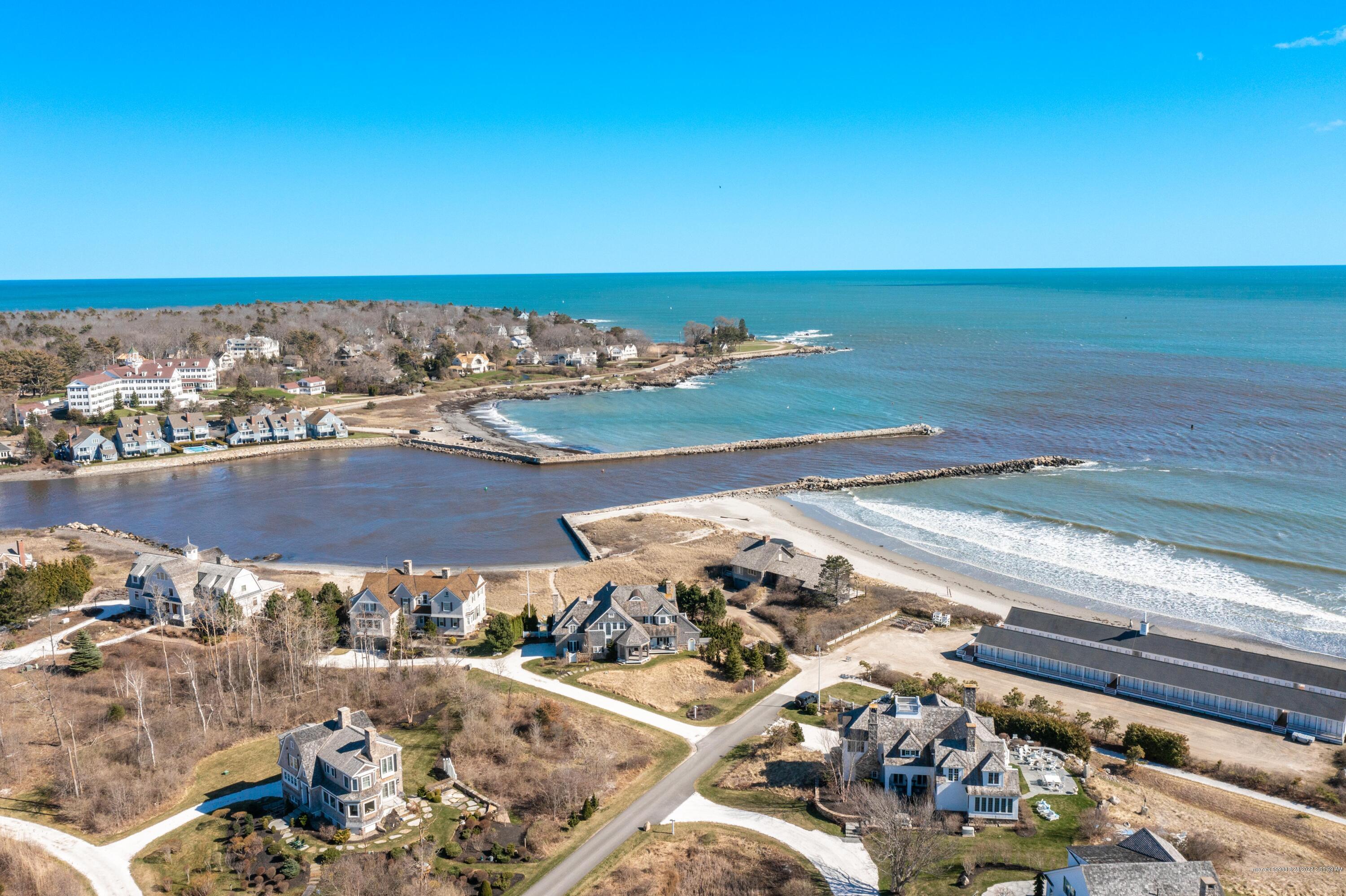1 Sandy Point Lane Kennebunk ME 04043