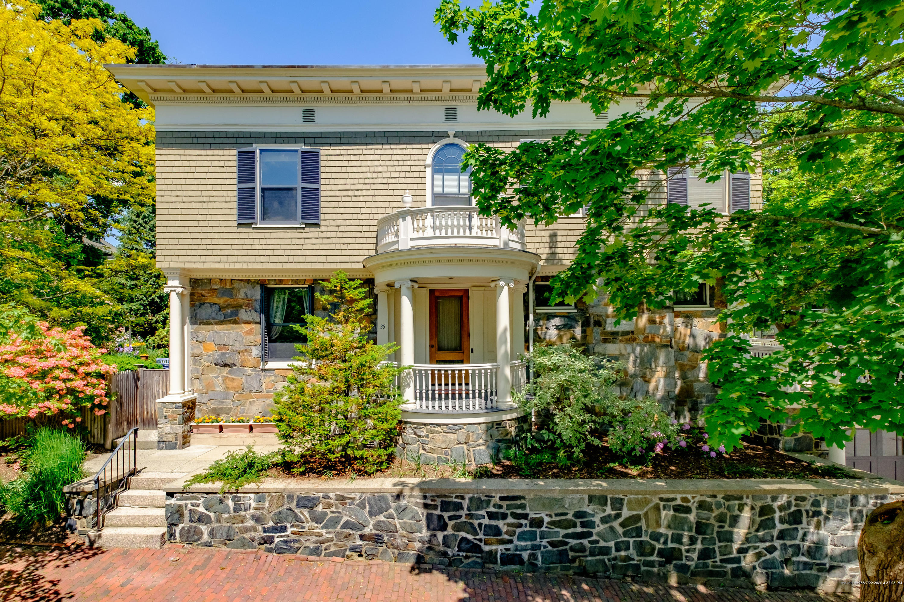 25 Vaughan Street Portland ME 04102