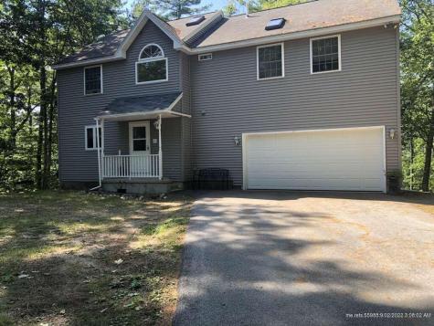 61 Ridgeway Circle Waterboro ME 04061