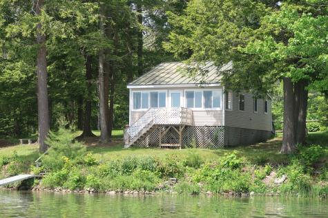 132 Arnold Road Vassalboro ME 04989