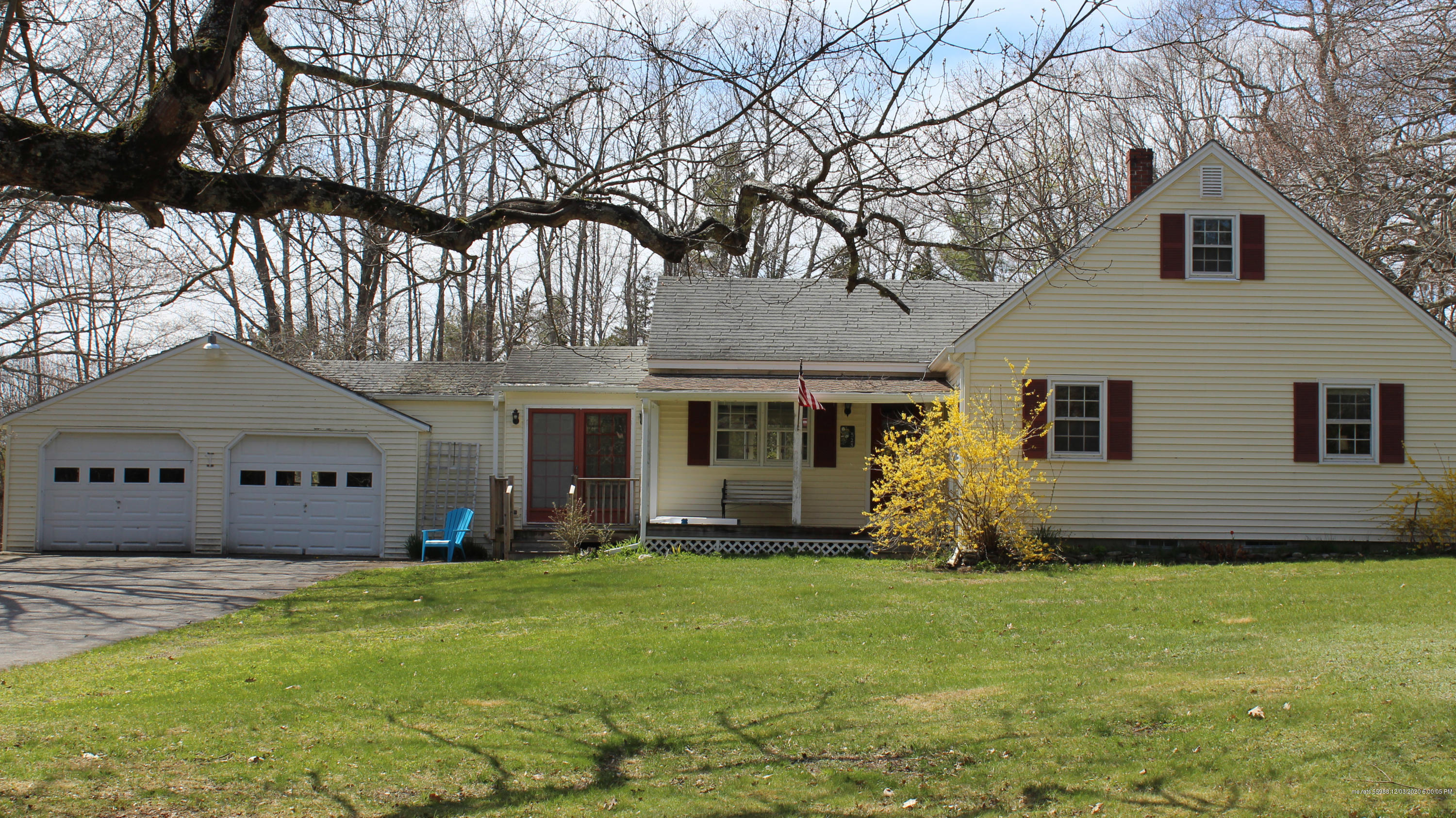 523 Southern Bay Road Penobscot ME 04476