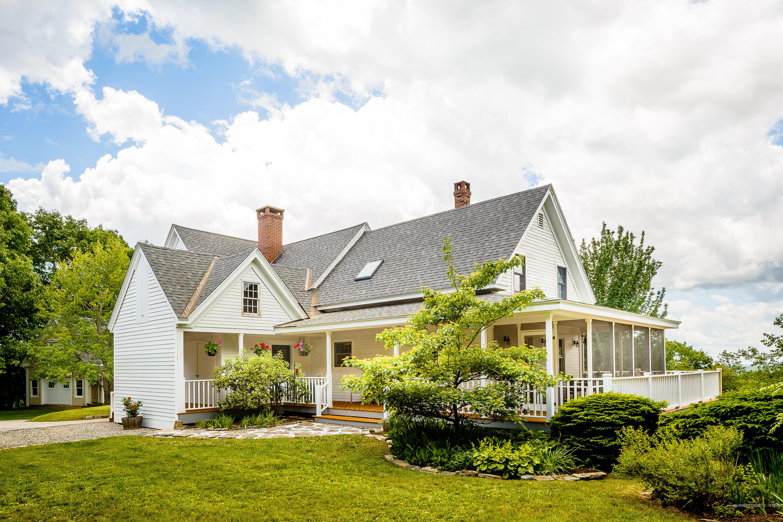 229 Mill Street Rockport ME 04856