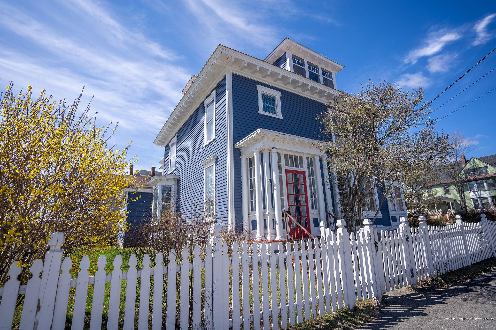 42 Elm Street Auburn ME 04210