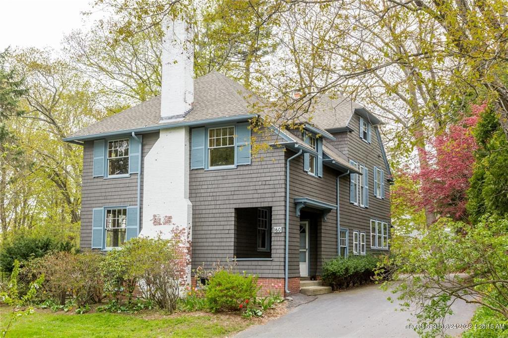 160 Craigie Street Portland ME 04102