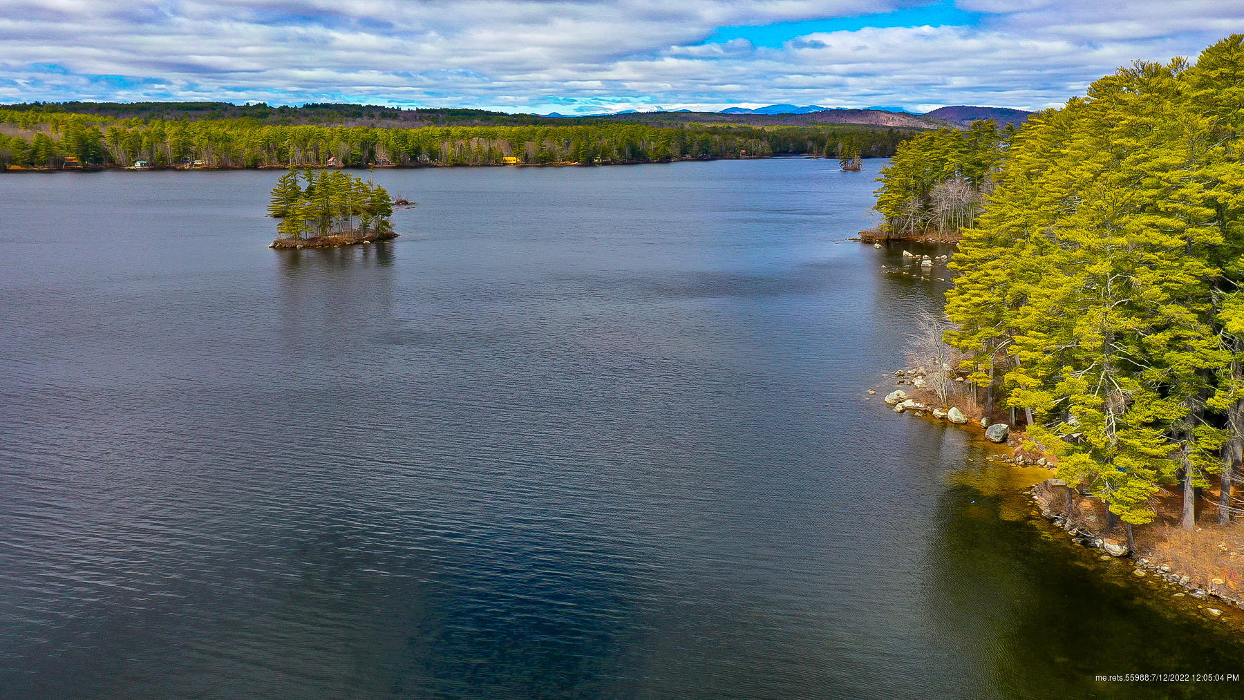 78 Davis Lane Bridgton ME 04009