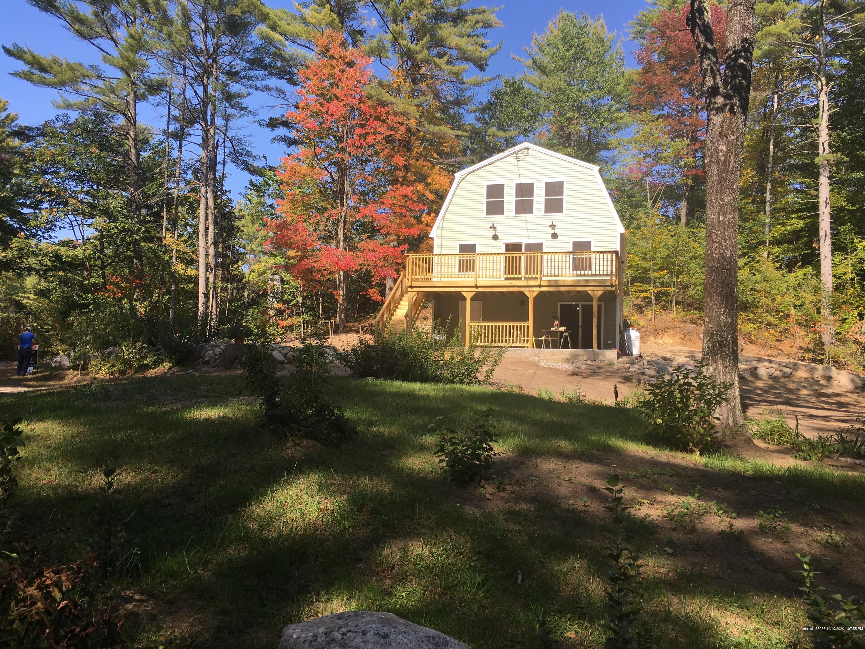20 Roberts Lane Porter ME 04068