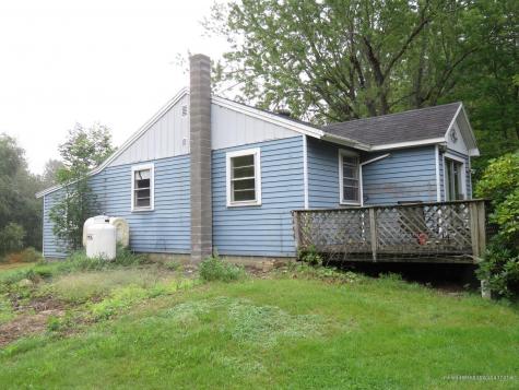 3 Brown Road Richmond ME 04357