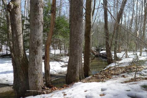 Tamarack Trail Camden ME 04843