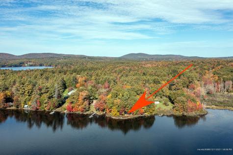 Lot 24 Fernalds Neck Road Lincolnville ME 04849