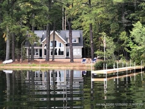 47 Ladyslipper Drive Windham ME 04062