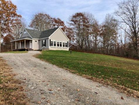 24 Burma Road Nobleboro ME 04555