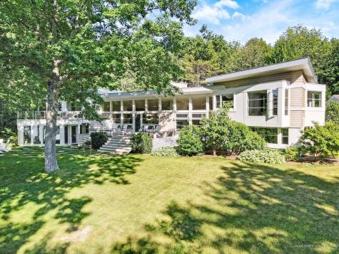20 Sunset Shores Lane Belgrade ME 04917