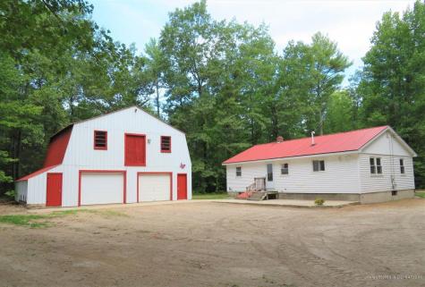 8 Donna Road Windham ME 04062