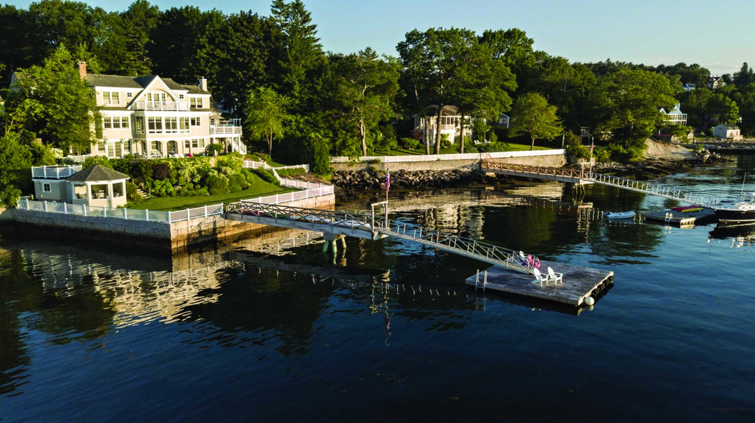 43 Sea Street Rockport ME 04856