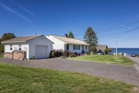 20 Harborside Terrace Owls Head ME 04854