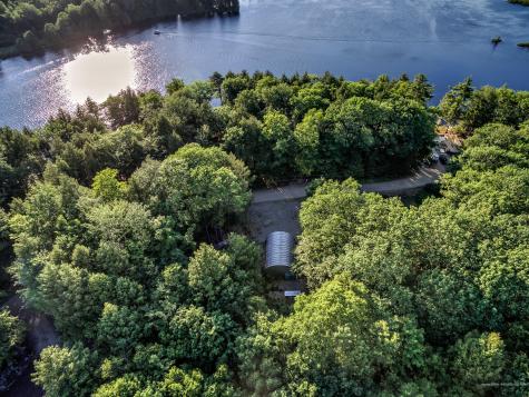 185 Torsey Shores Road Readfield ME 04355