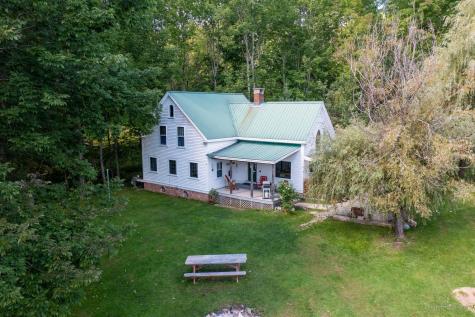 220 Rosenberg Road Sumner ME 04289