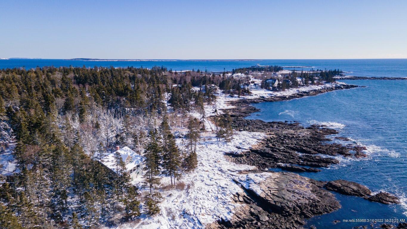 38 Spruce Drive Southport ME 04576