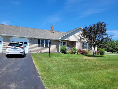 1 Whippoorwill Drive Winslow ME 04901