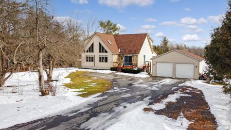 153 Tiffany Road Sidney ME 04330