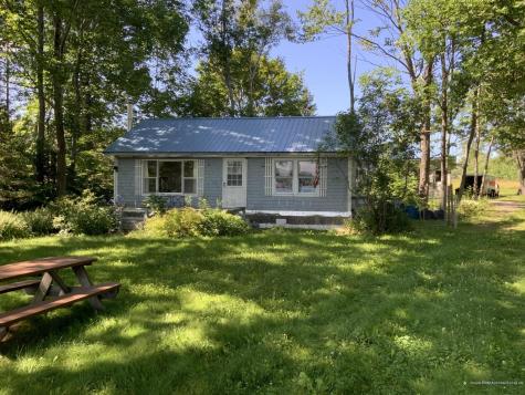 45 Bear Lane Dexter ME 04930