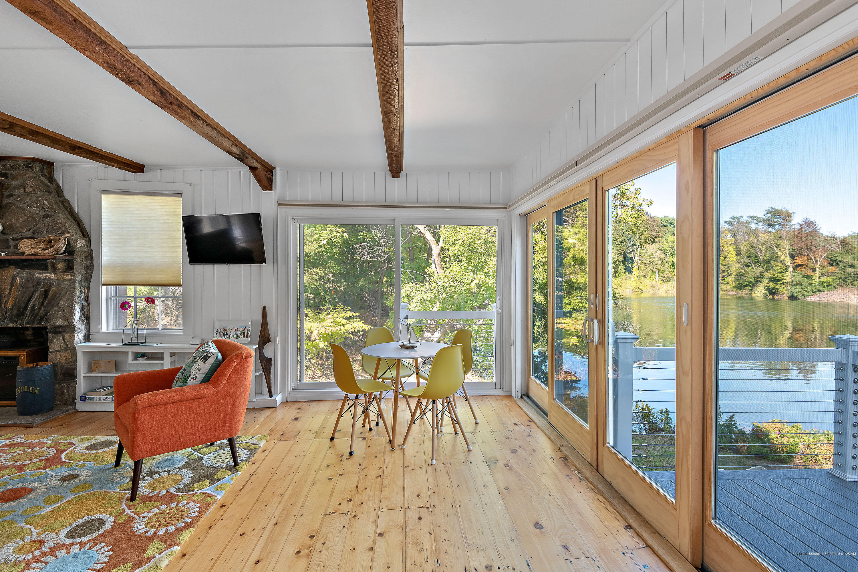 28 Lafayette Street Yarmouth ME 04096