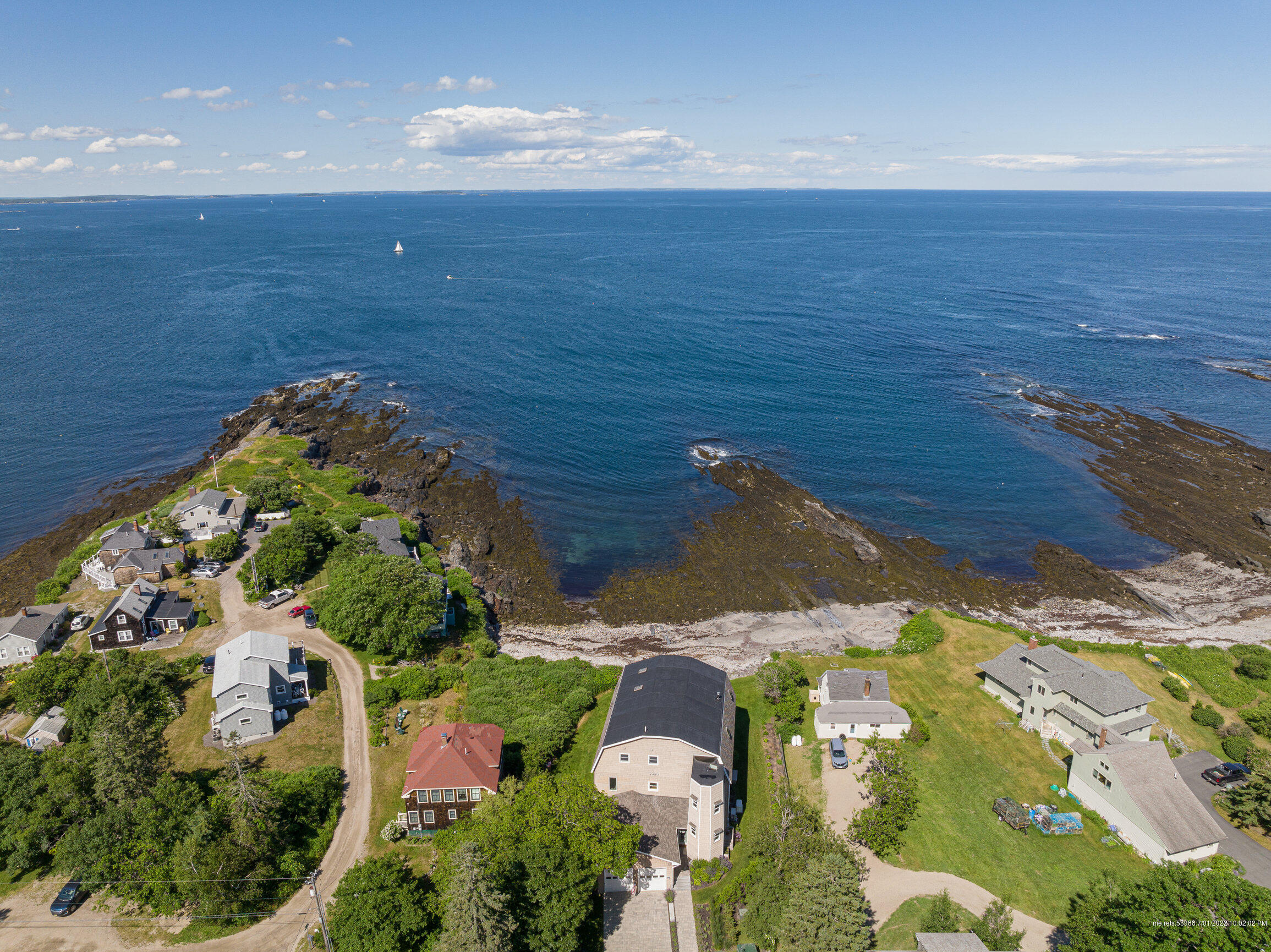 52 Shipwreck Cove Road Cape Elizabeth ME 04107