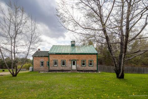 2 Reed Road Salem Twp ME 04983