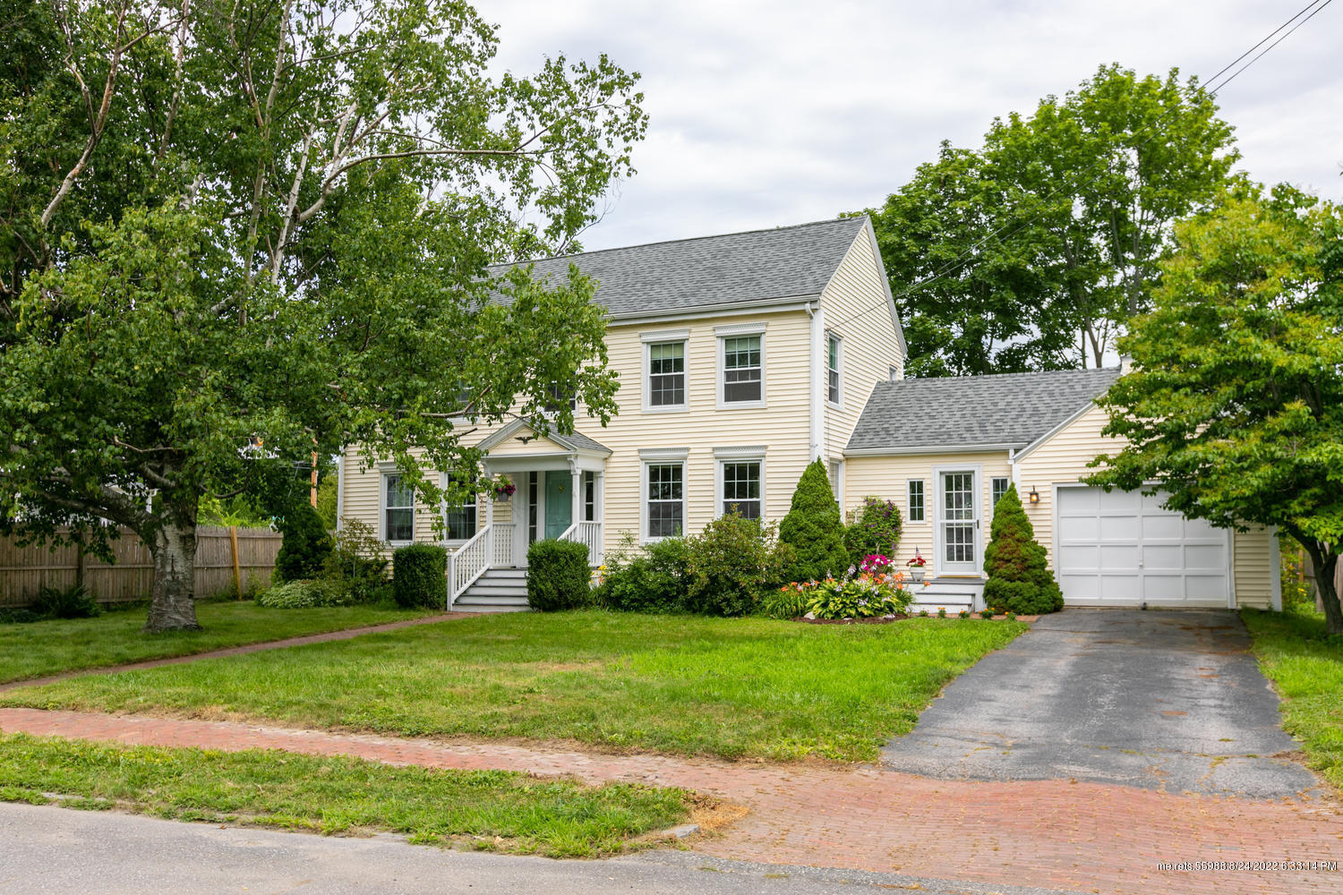 4 Parsons Road Portland ME 04103