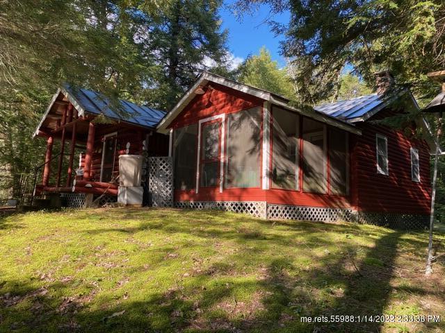 370 Plummer Road Palermo ME 04354