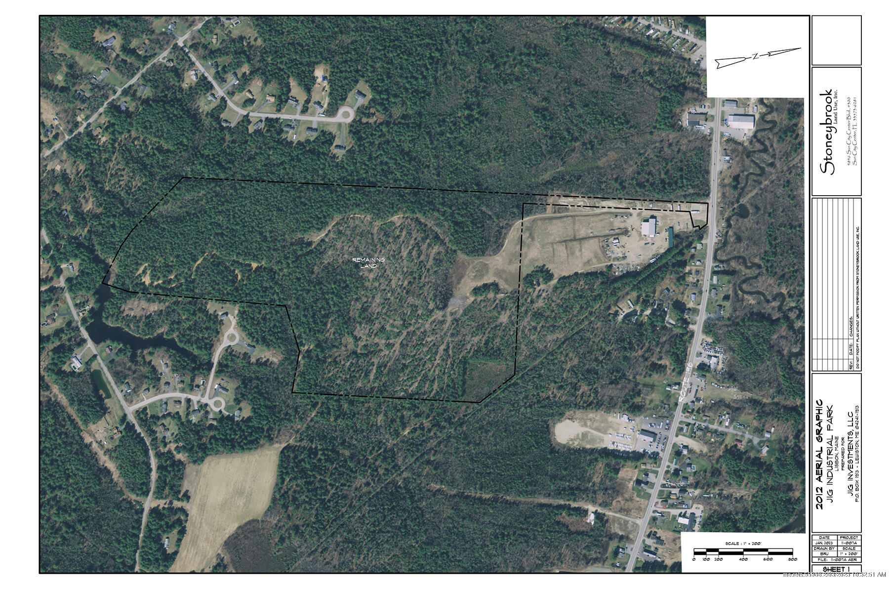 15-B Lisbon Road Lisbon ME 04250