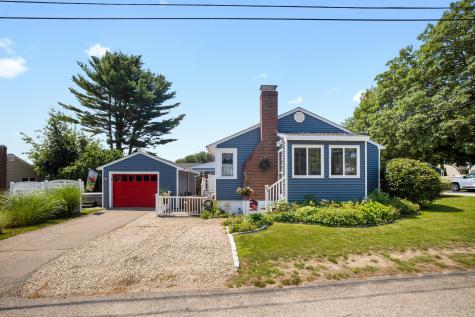 51 Cranberry Street Wells ME 04090