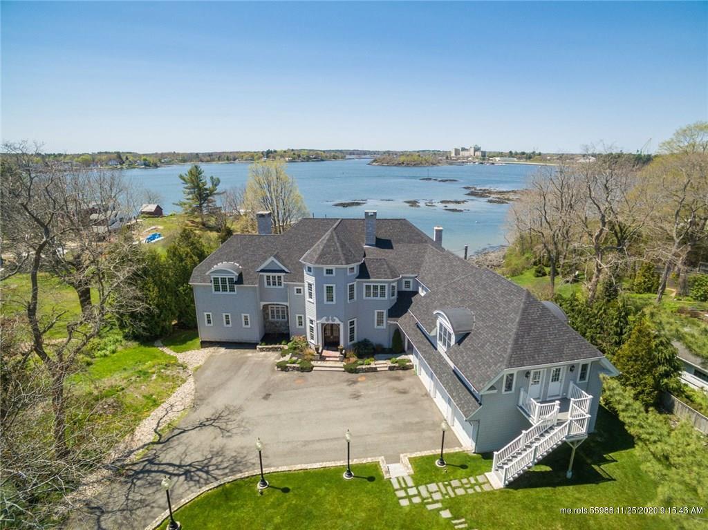 4 Lawrence Lane Kittery ME 03905